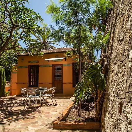 Villa Regionalista Principios Siglo Xx 1919 -pedregalejo-banos Del Carmen-a Unos Metros Del Mar!!! Piscina Climatizada Bajo Peticion Málaga