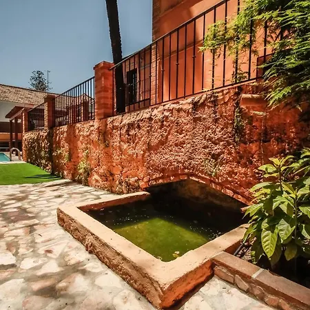 Regionalista 1919: Seaside Retreat With Heated Pool Malaga